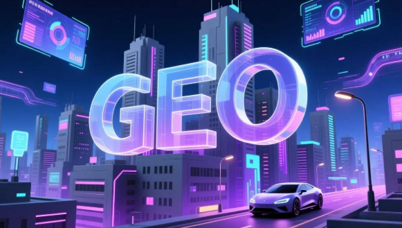 庐江县GEO 优化行业动态：主流搜索平台地域收录规则更新综述