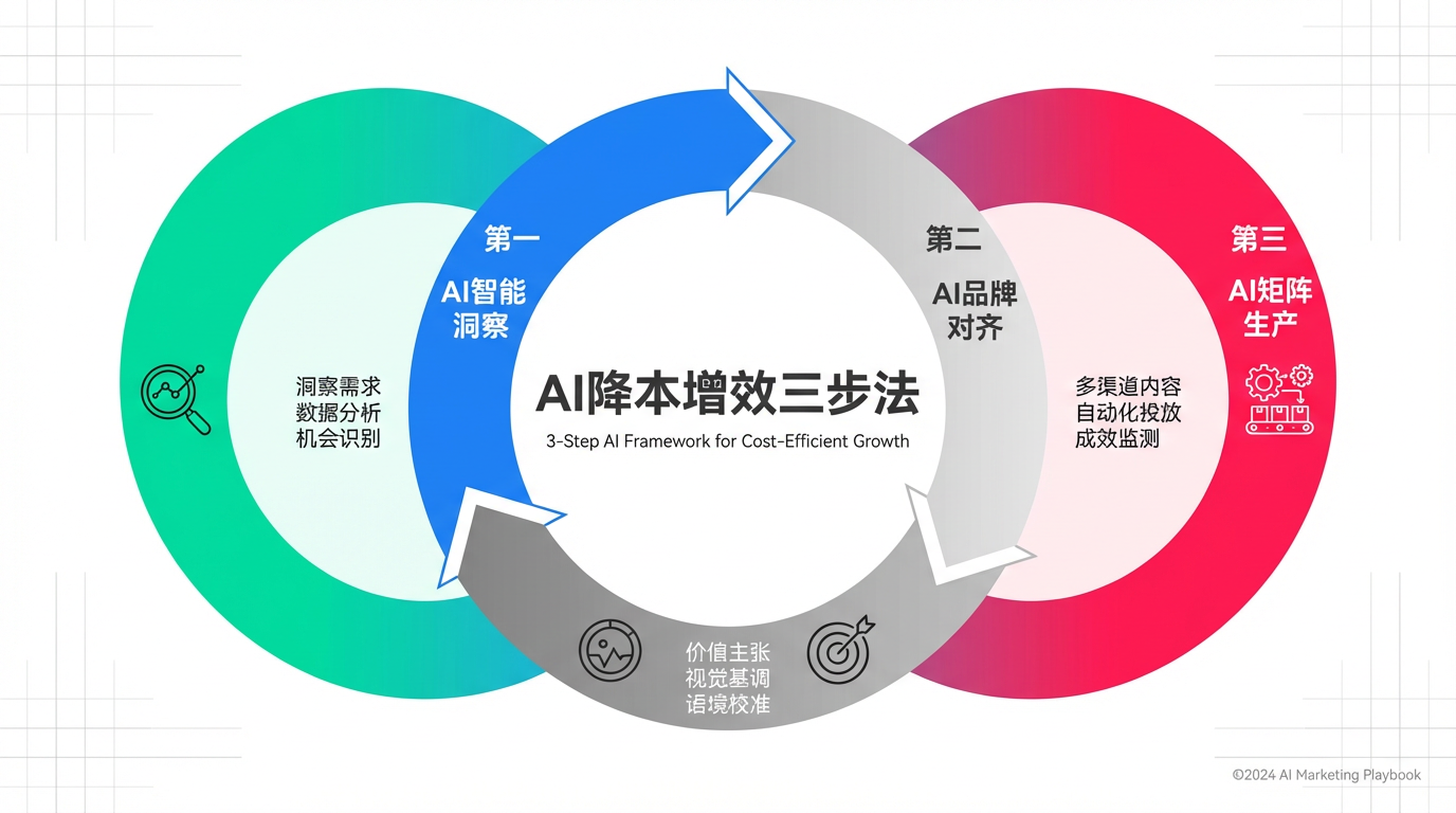 庐江县企业必看：不用扩招招人，AI就能帮门店降本增收
