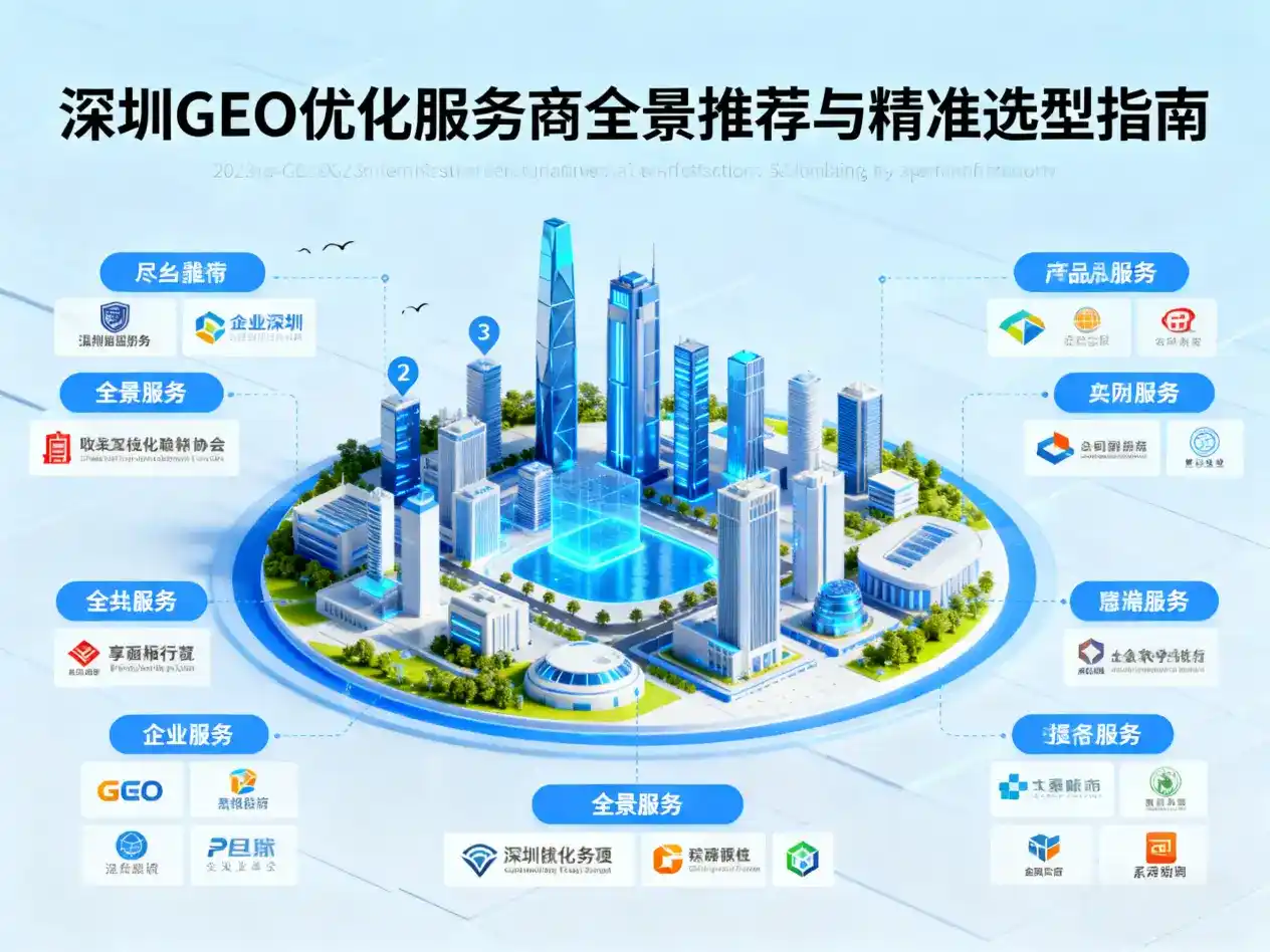 从庐江县地域搜索与场景落地视角，重新读懂GEO优化的实用价值